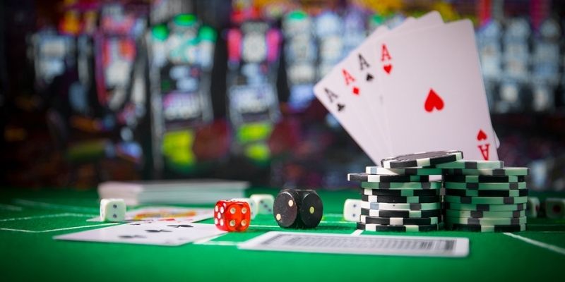 Một số khái niệm cơ bản và cách tính điểm trong trò chơi b52 game bài đổi thưởng