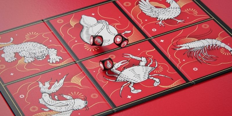 Một số tính năng nổi bật của trang cá cược cho người chơi bầu cua online