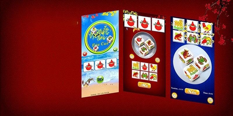 Chơi bầu cua online cho người mới bắt đầu