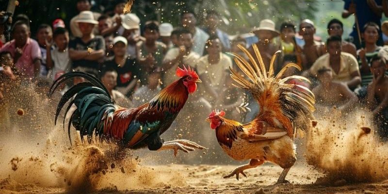 Chính sách hỗ trợ khách hàng tại đá gà F8bet