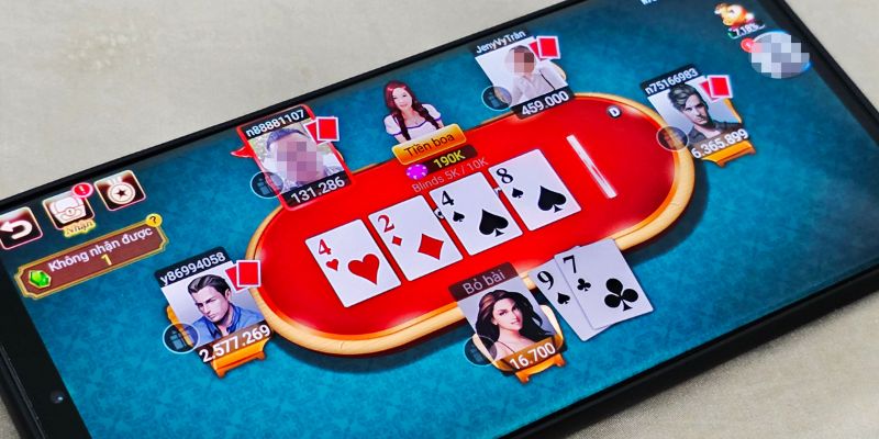 Một số ưu đãi đáng chú ý mà bạn không nên bỏ qua tại game bài đổi thưởng bgdc