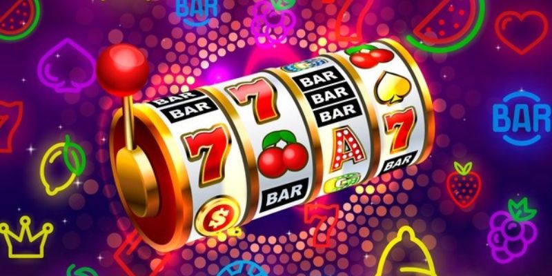 Phần thưởng hấp dẫn từ game bonanza slot