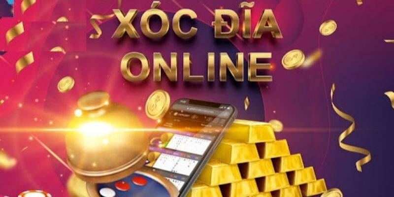 Hướng dẫn tải game xóc đĩa F8bet đơn giản và an toàn nhất