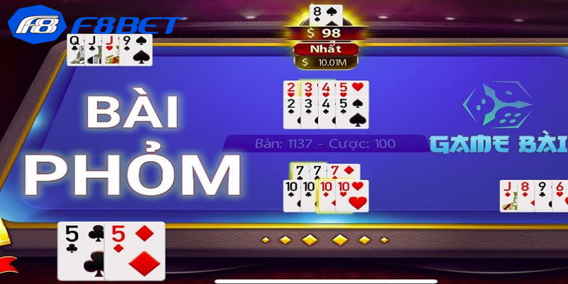 hack bài phỏm