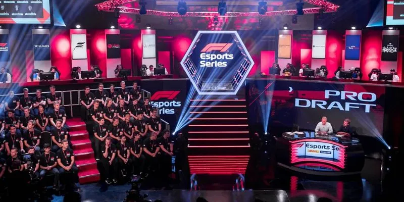 Loại hình cá cược Esports khác nhau mà người chơi có thể tham gia