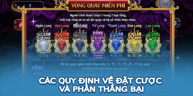 Bí quyết chơi kho tàng ngũ long go88 luôn thắng 