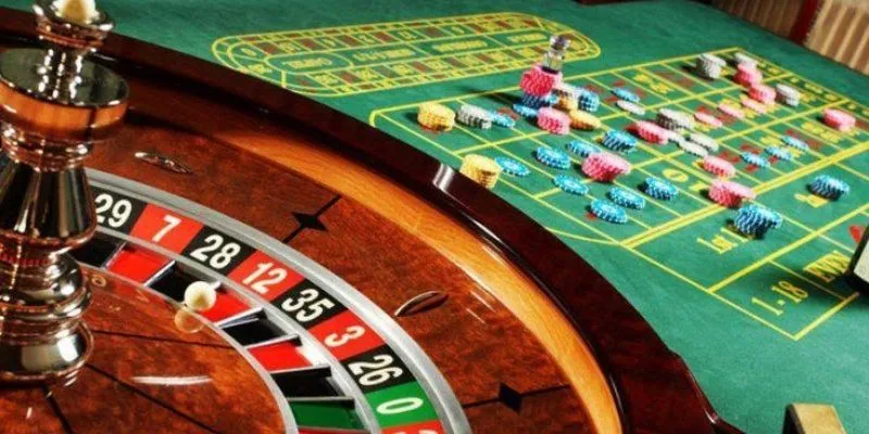 Mẹo chơi Live Roulette mà bạn có thể áp dụng